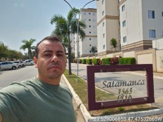 Imagem do imóvel AP40416