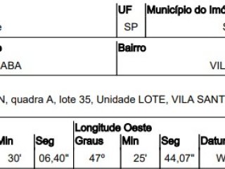 Imagem do imóvel TE55025