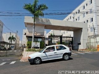 Imagem do imóvel AP41077