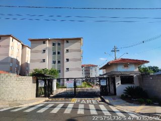 Imagem do imóvel AP41166