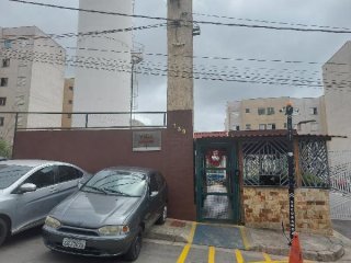 Imagem do imóvel AP25710