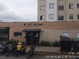 Imagem do imóvel AP33634
