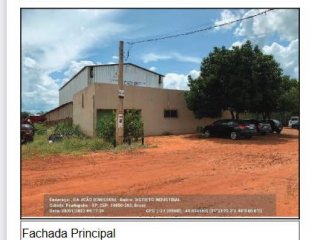 Imagem do imóvel GA75665