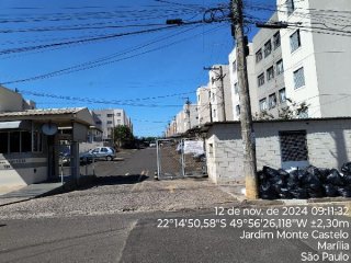 Imagem do imóvel AP48575