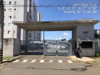 Imagem do imóvel AP27929