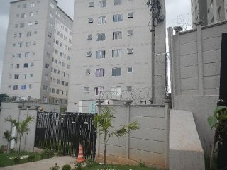 Imagem do imóvel AP85155