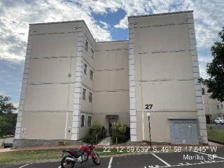 Imagem do imóvel AP36596