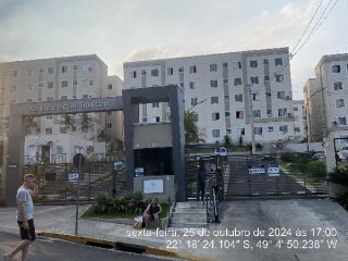 Imagem do imóvel AP55214