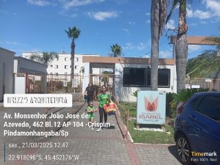 Imagem do imóvel AP95606