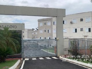 Imagem do imóvel AP25261