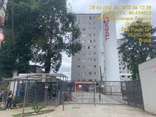 Imagem do imóvel AP26077