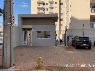 Imagem do imóvel AP27557