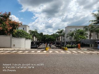 Imagem do imóvel AP74105