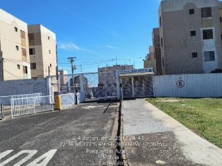 Imagem do imóvel AP41374