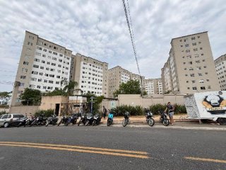 Imagem do imóvel AP90923