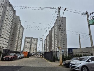 Imagem do imóvel AP95079