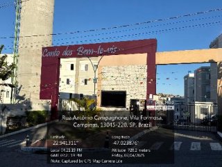 Imagem do imóvel AP11076