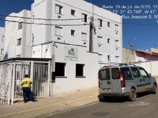 Imagem do imóvel AP20911