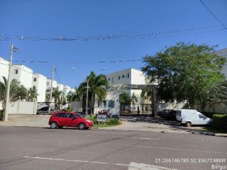 Imagem do imóvel AP08708