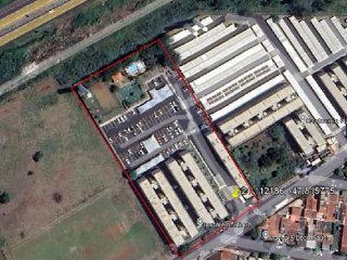 Imagem do imóvel AP89984