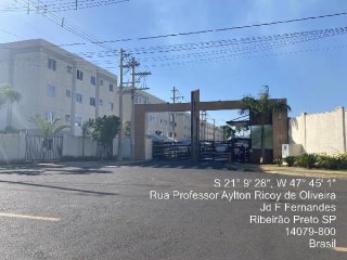 Imagem do imóvel AP92936