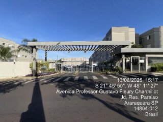 Imagem do imóvel AP22498