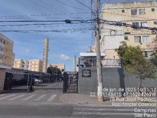 Imagem do imóvel AP62302