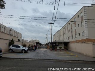 Imagem do imóvel AP16166