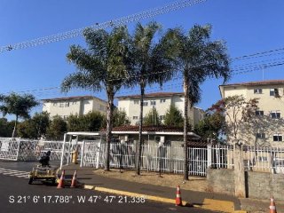 Imagem do imóvel AP56020