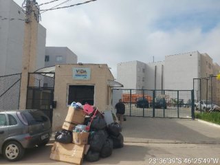 Imagem do imóvel AP59903