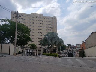 Imagem do imóvel AP16407