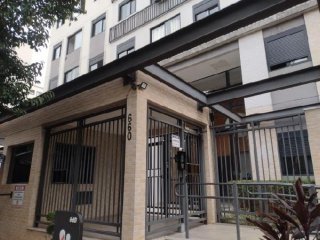 Imagem do imóvel AP87948