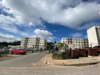 Imagem do imóvel AP92424