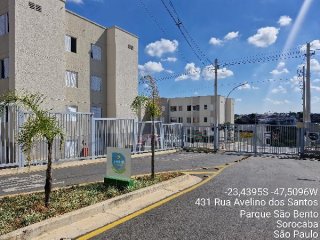 Imagem do imóvel AP06810