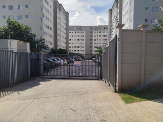 Imagem do imóvel AP25165