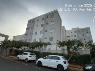 Imagem do imóvel AP40644