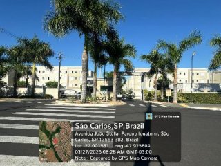 Imagem do imóvel AP46700