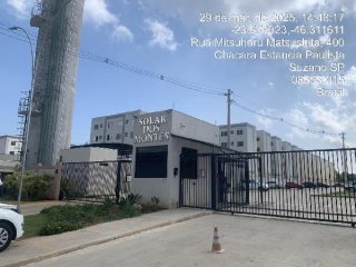 Imagem do imóvel AP95768