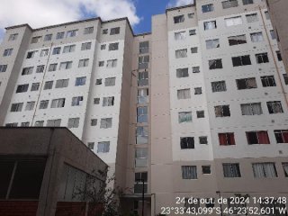 Imagem do imóvel AP75318