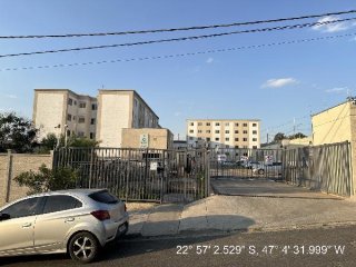 Imagem do imóvel AP20871