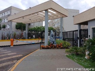 Imagem do imóvel AP45036