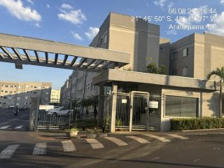 Imagem do imóvel AP46993