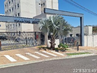 Imagem do imóvel AP69394