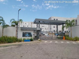 Imagem do imóvel AP25091