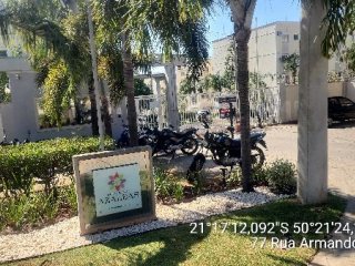 Imagem do imóvel AP55261