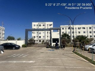 Imagem do imóvel AP46527