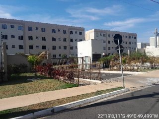 Imagem do imóvel AP98789