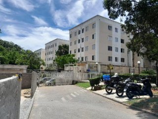 Imagem do imóvel AP43526