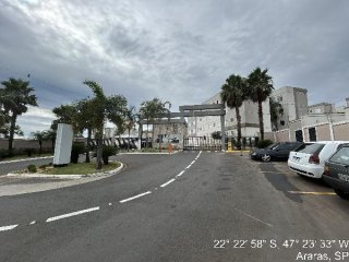 Imagem do imóvel AP17025