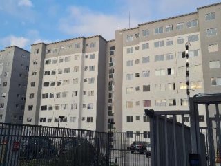 Imagem do imóvel AP76393